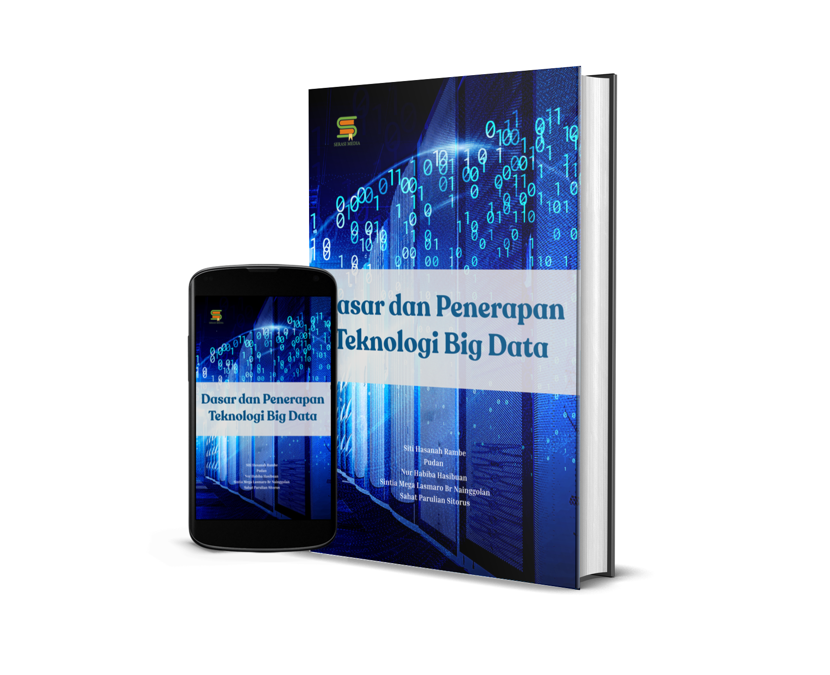 Dasar dan Penerapan Teknologi Big Data