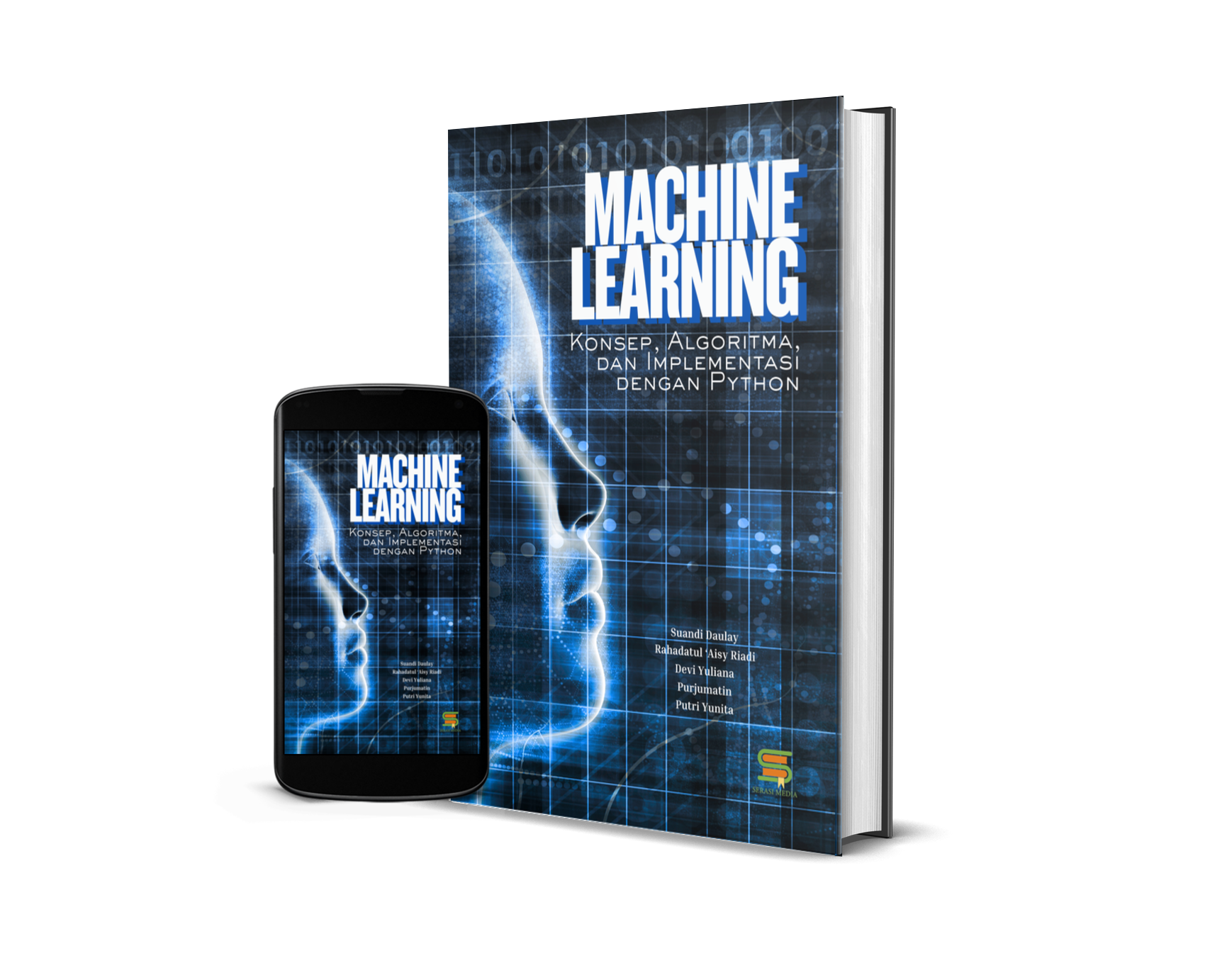 Machine Learning: Konsep, Algoritma, dan Implementasi dengan Python