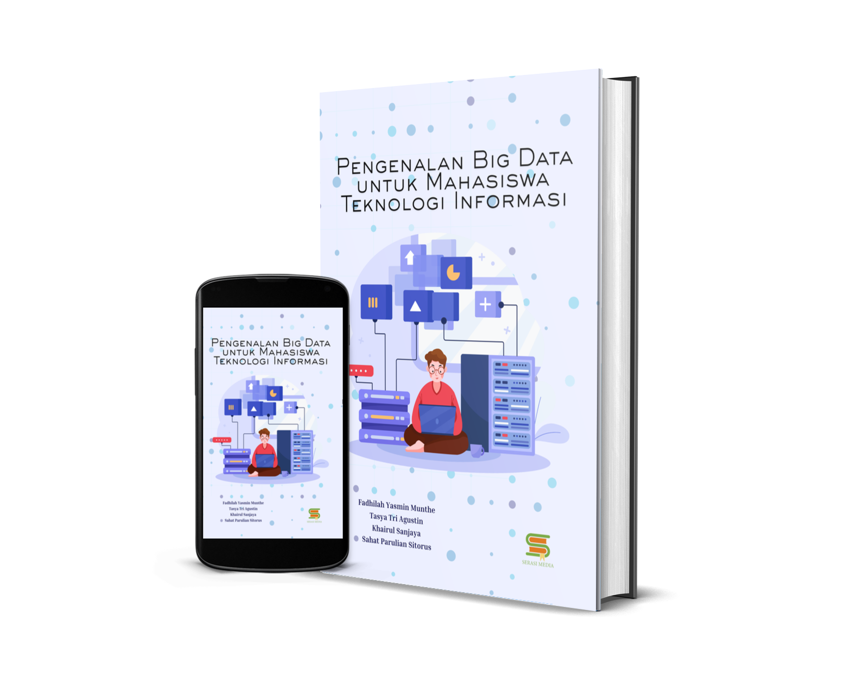 Pengenalan Big Data untuk Mahasiswa Teknologi Informasi