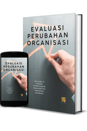 Evaluasi Perubahan Organisasi