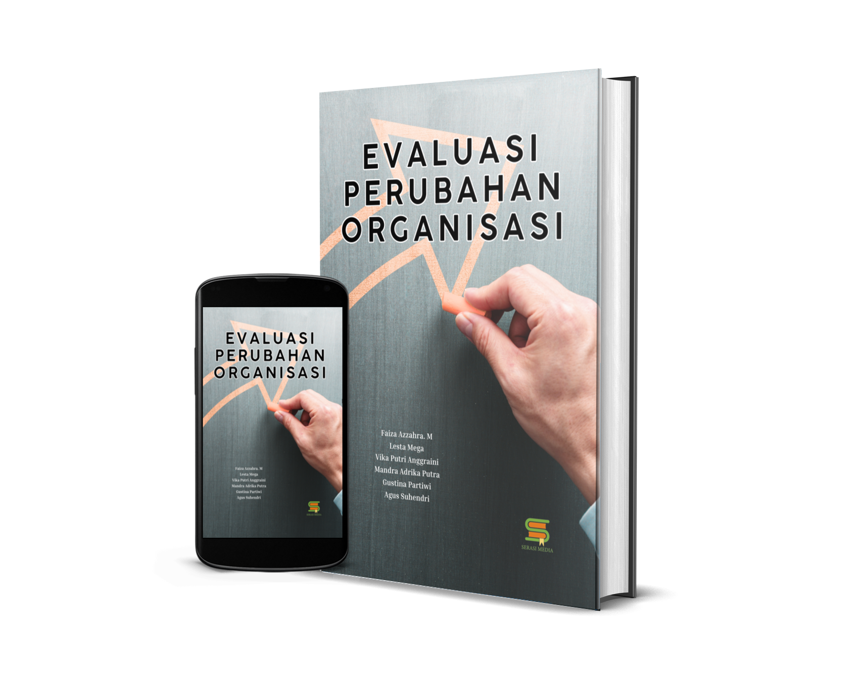 Evaluasi Perubahan Organisasi
