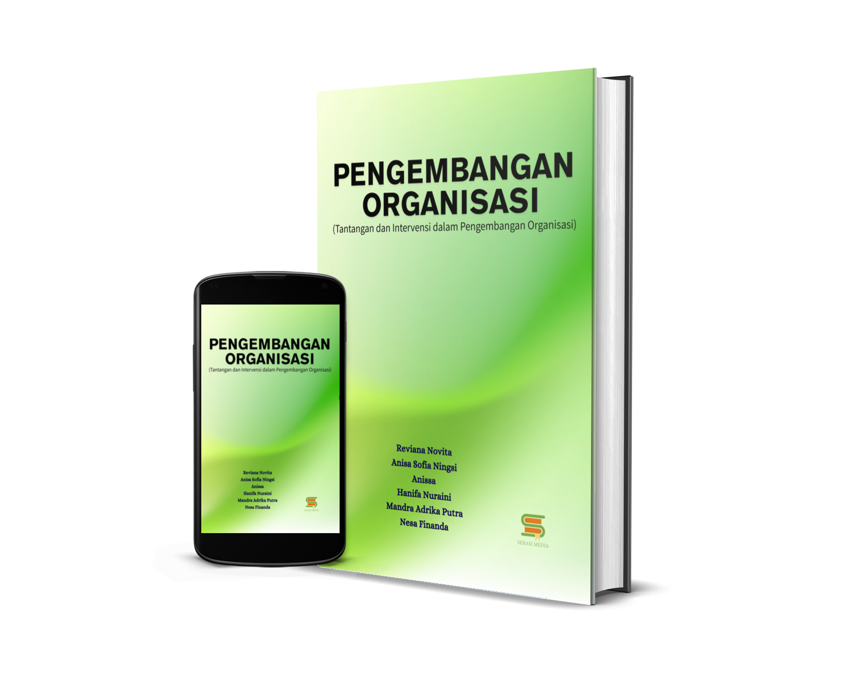 PENGEMBANGAN ORGANISASI (Tantangan dan Intervensi dalam Pengembangan Organisasi)