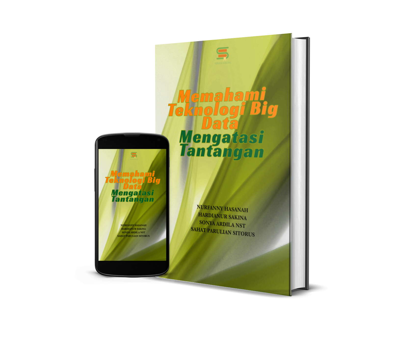 Memahami Teknologi Big Data dan Mengatasi Tantangan