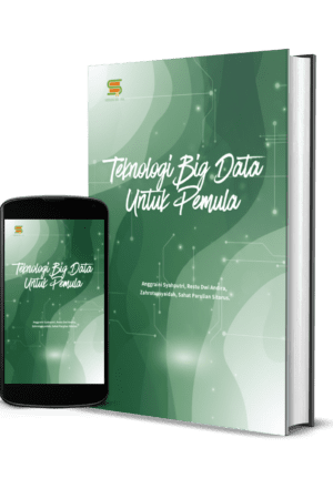 Teknologi Big Data Untuk Pemula