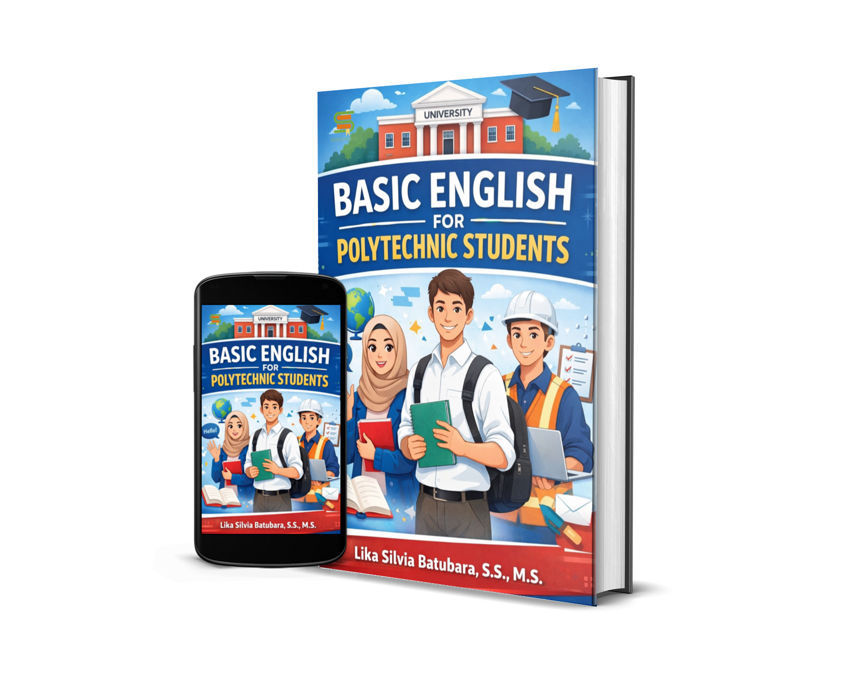 Basic English for Polytechnic Students