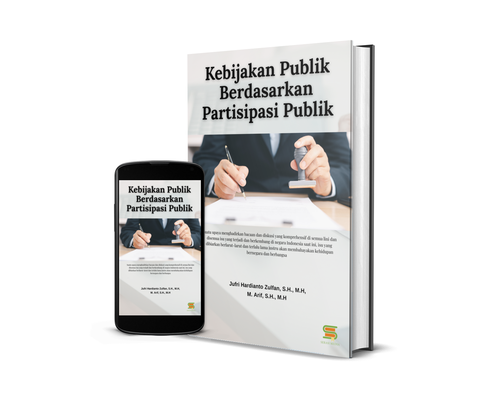 Kebijakan Publik Berdasarkan Partisipasi Publik