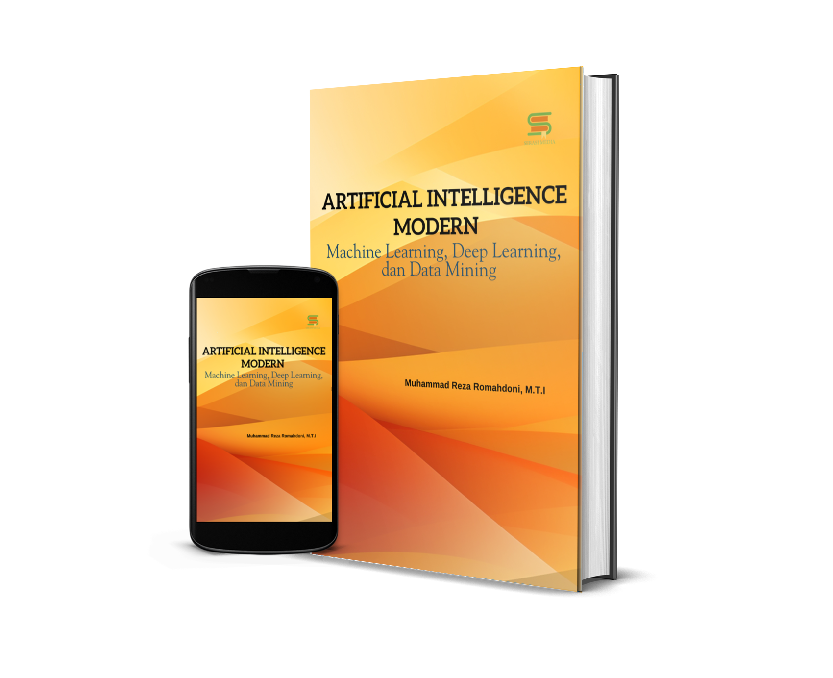 Artificial Intelligence Modern: Machine Learning, Deep Learning, dan Data Mining