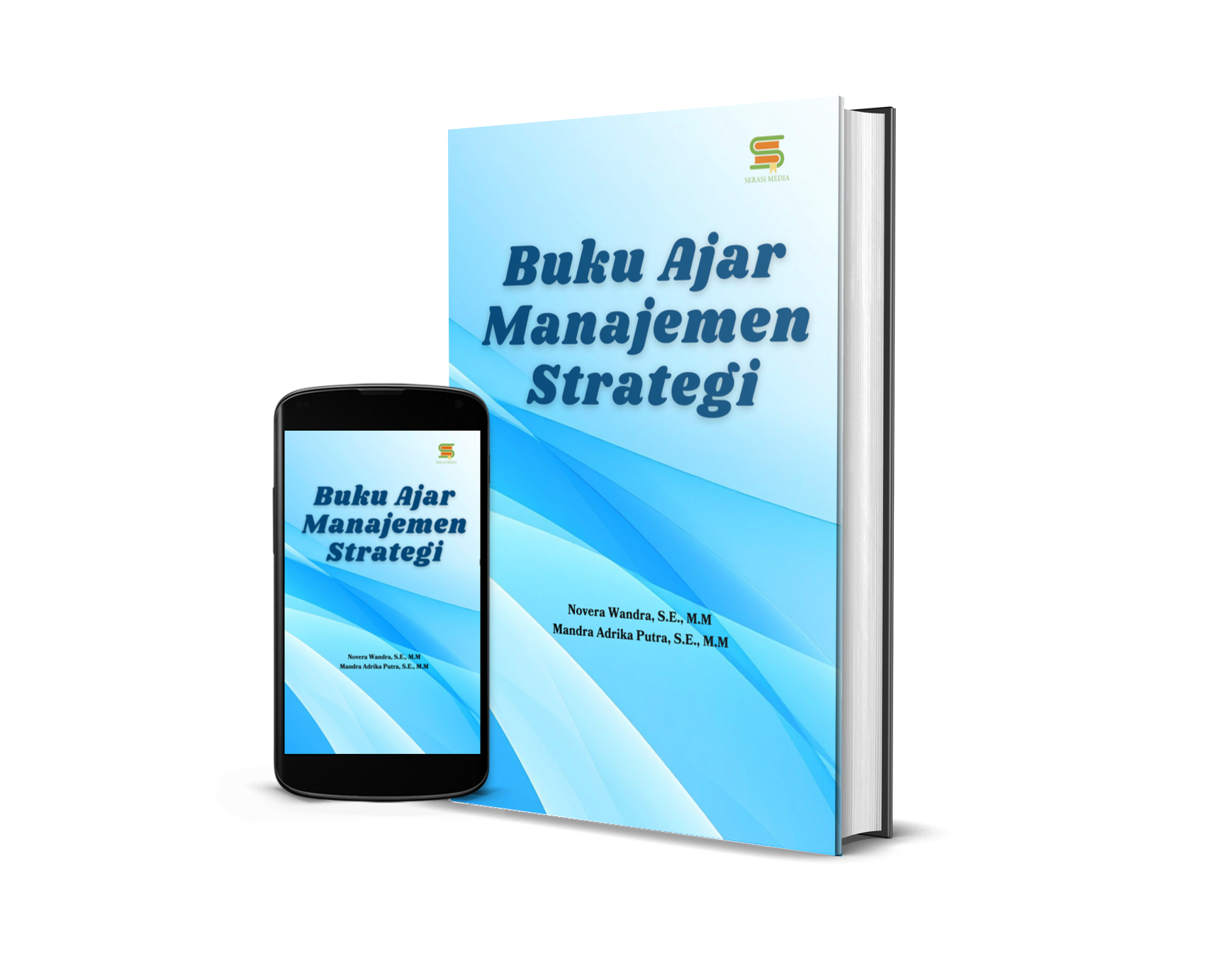 Buku Ajar Manajemen Startegi