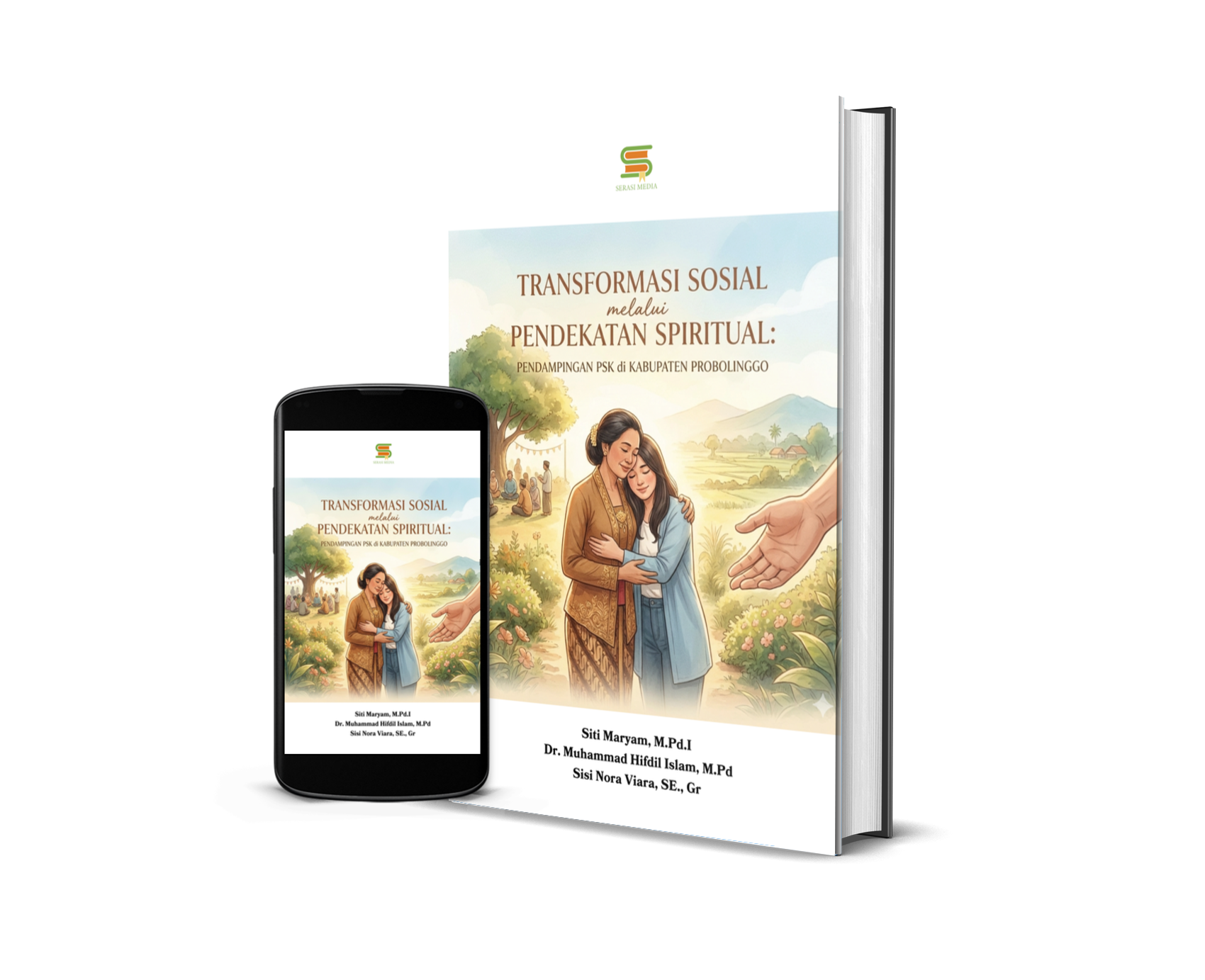 Transformasi Sosial melalui Pendekatan Spiritual: Pendampingan PSK di Kabupaten Probolinggo