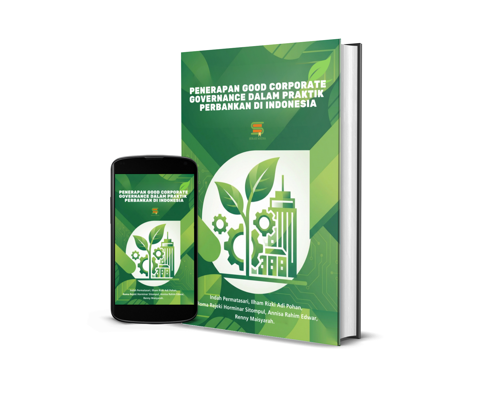 Penerapan Good Corporate Governance dalam Praktik Perbankan di Indonesia