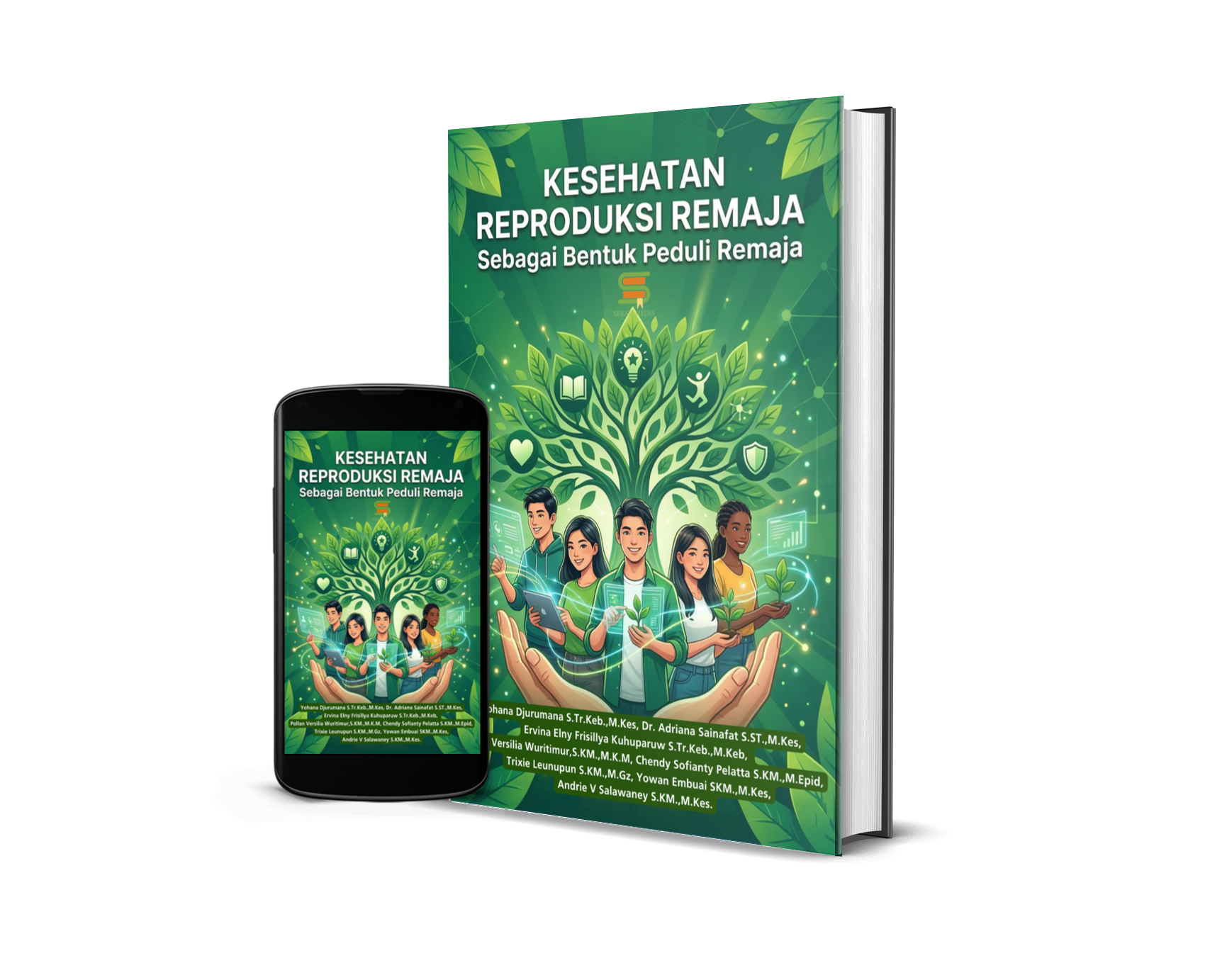 Kesehatan Reproduksi Remaja Sebagai Bentuk Peduli Remaja
