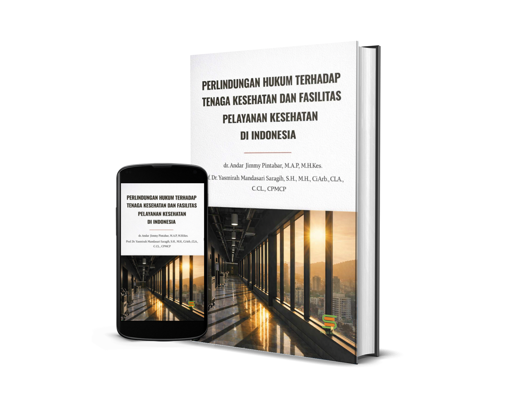 Perlindungan Hukum Terhadap Tenaga Kesehatan dan Fasilitas Pelayanan Kesehatan di Indonesia