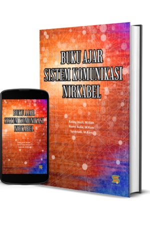 Buku Ajar Sistem Komunikasi Nirkabel