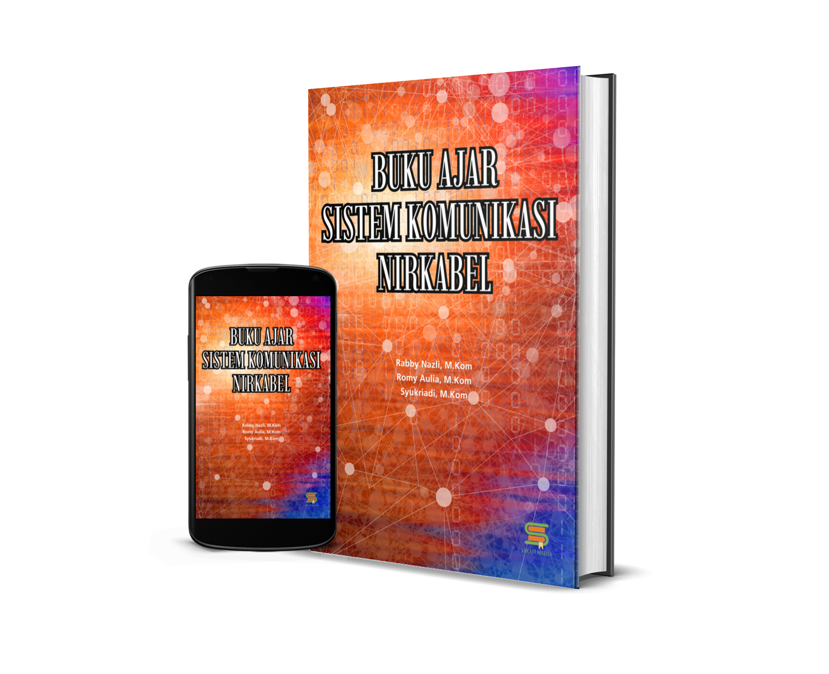 Buku Ajar Sistem Komunikasi Nirkabel