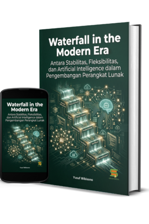 Waterfall in the Modern Era: Antara Stabilitas, Fleksibilitas, dan Artificial Intelligence dalam Pengembangan Perangkat Lunak