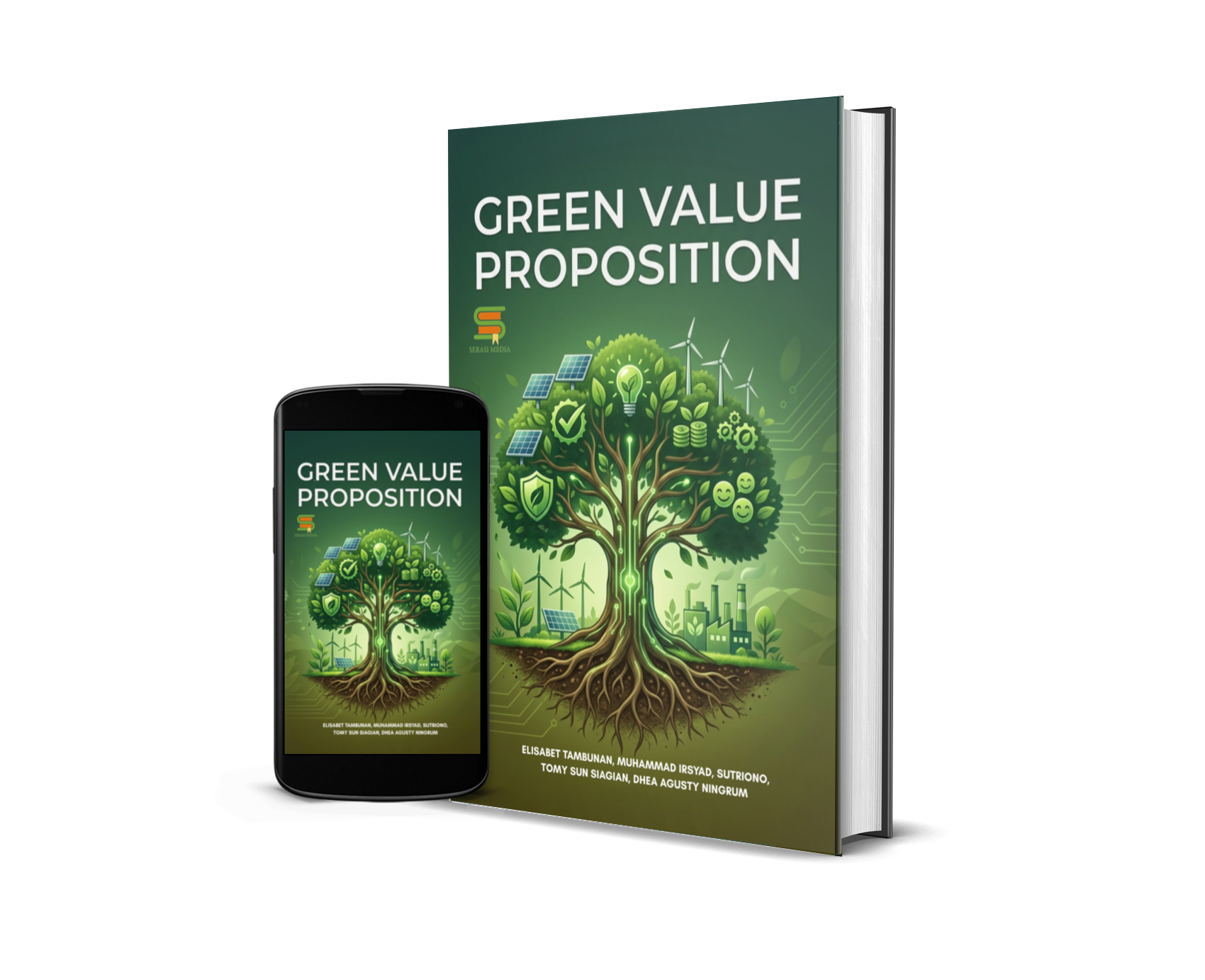 Green Value Proposition