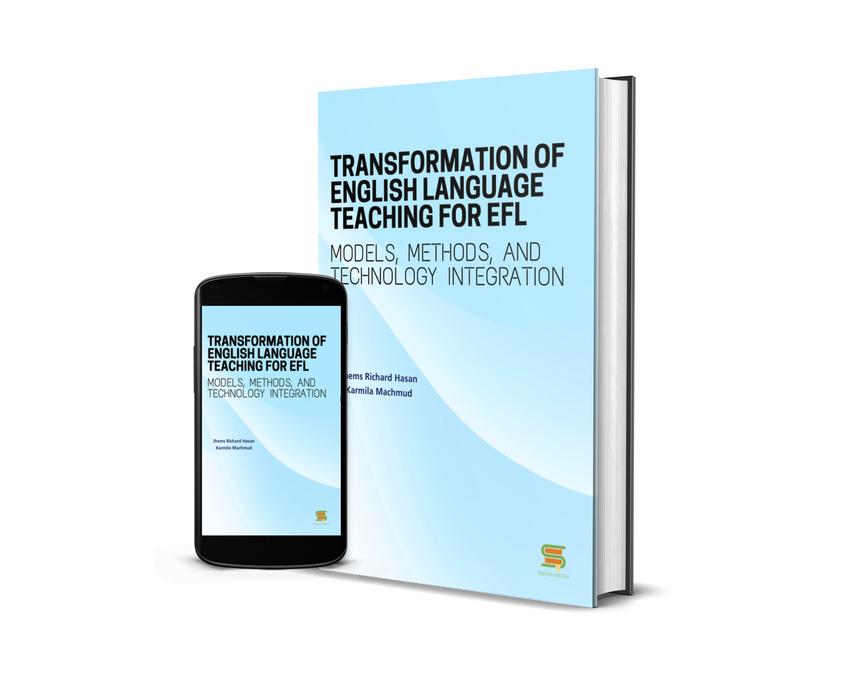 Transformation of English Language Teaching for EFL: Models, Methods, and Technology Integration