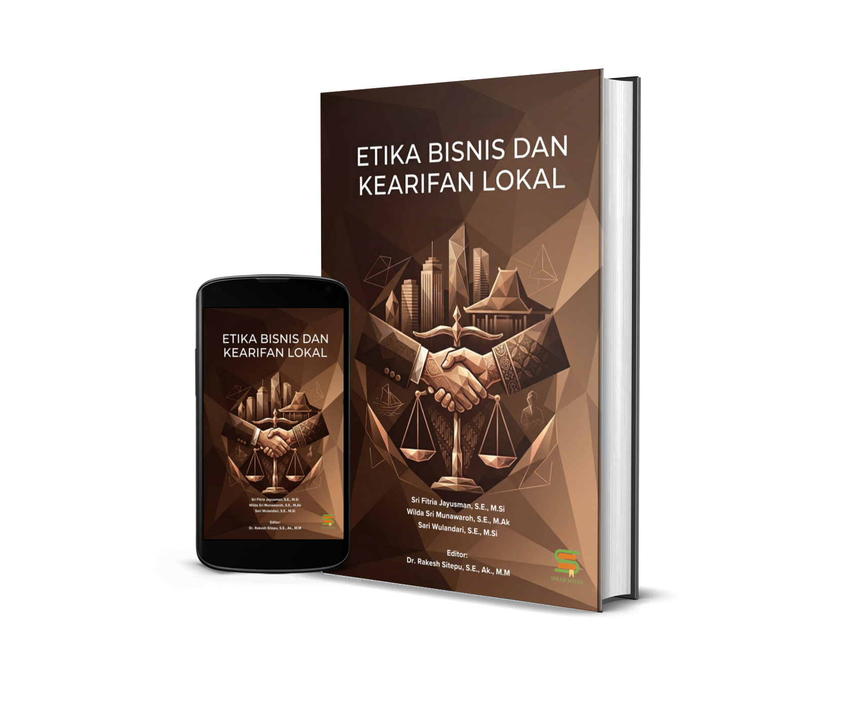 Etika Bisnis dan Kearifan Lokal