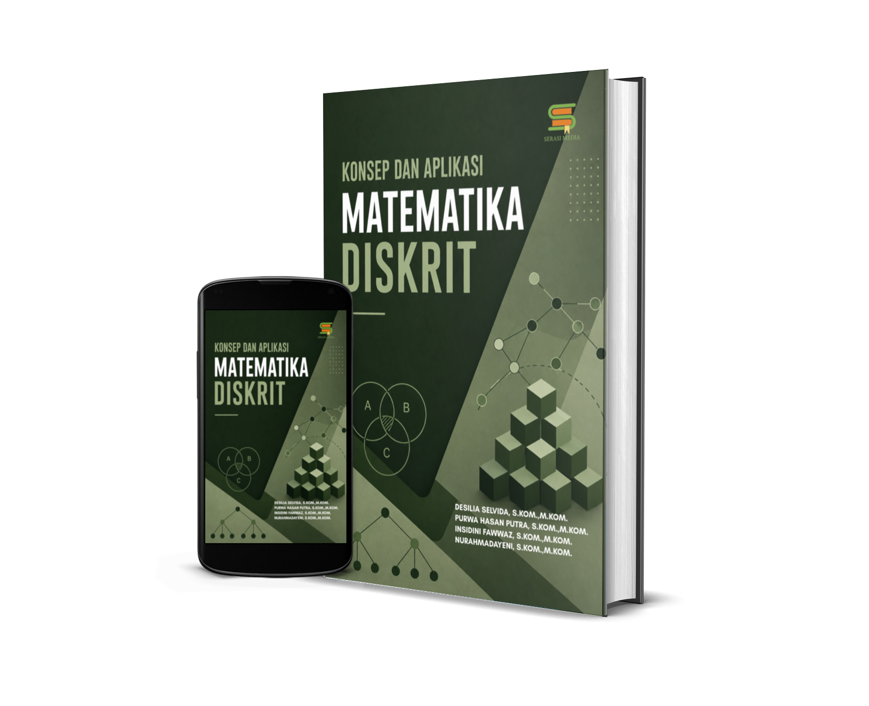 Konsep dan Aplikasi Matematika Diskrit