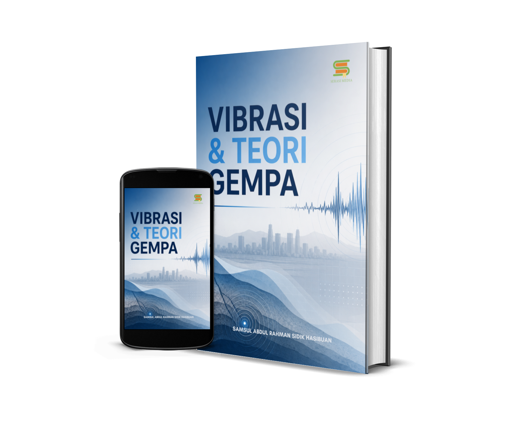 Vibrasi & Teori Gempa