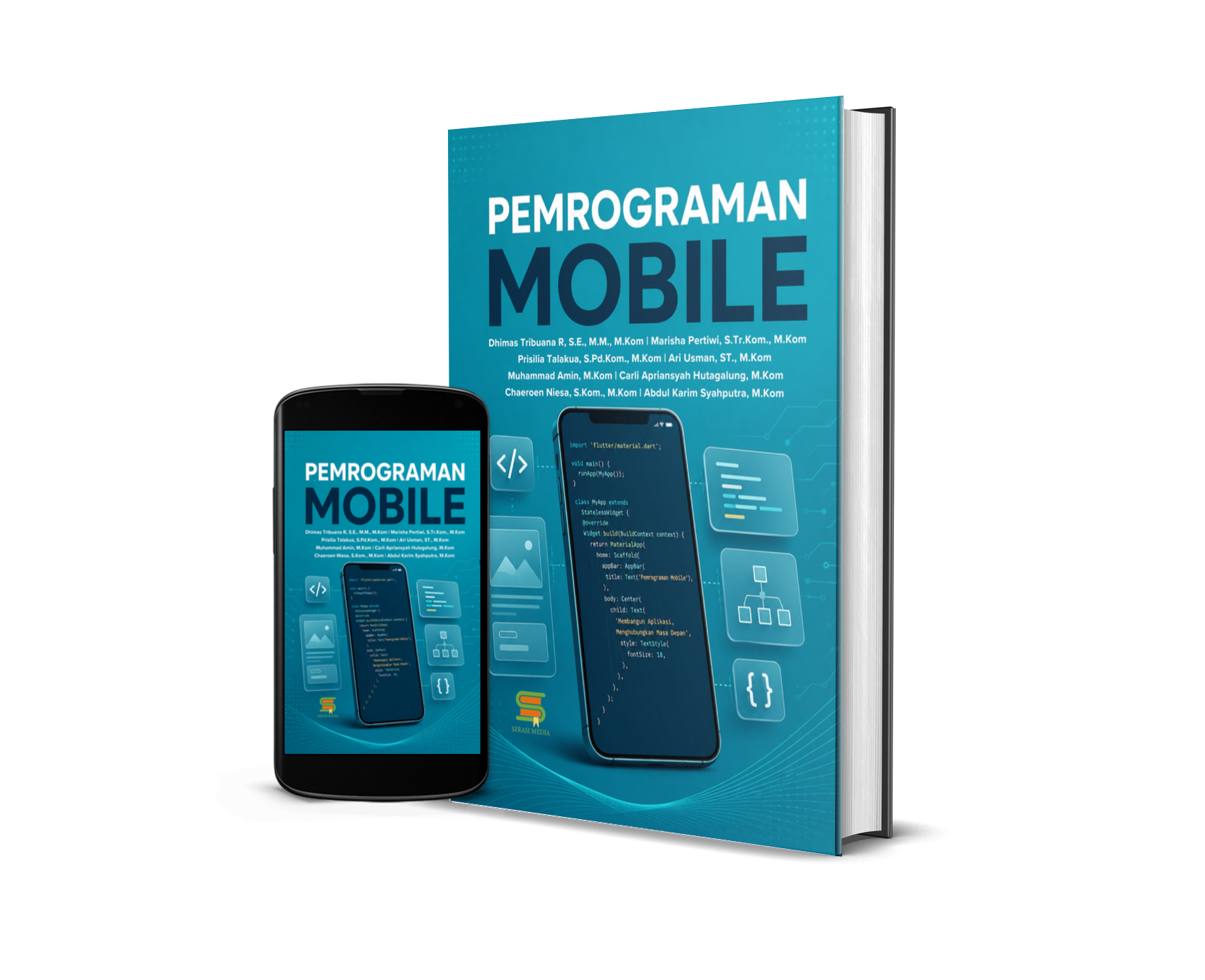 Pemrograman Mobile