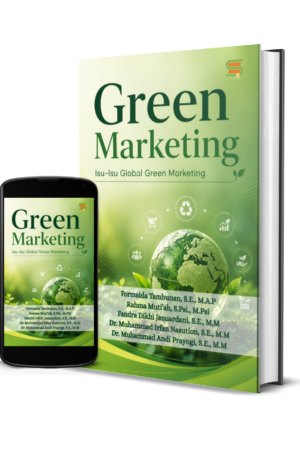Green Marketing : Isu-Isu Global Green Marketing