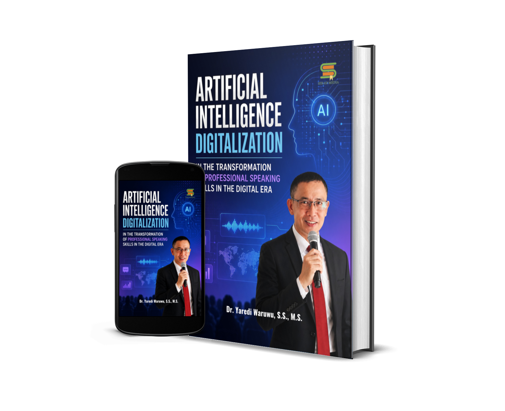 Artificial Intelligence Digitalization in the Transformation of Professional Speaking Skills in the Digital Era