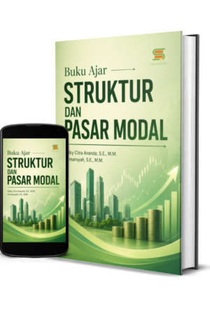 Buku Ajar Struktur Dan Pasar Modal