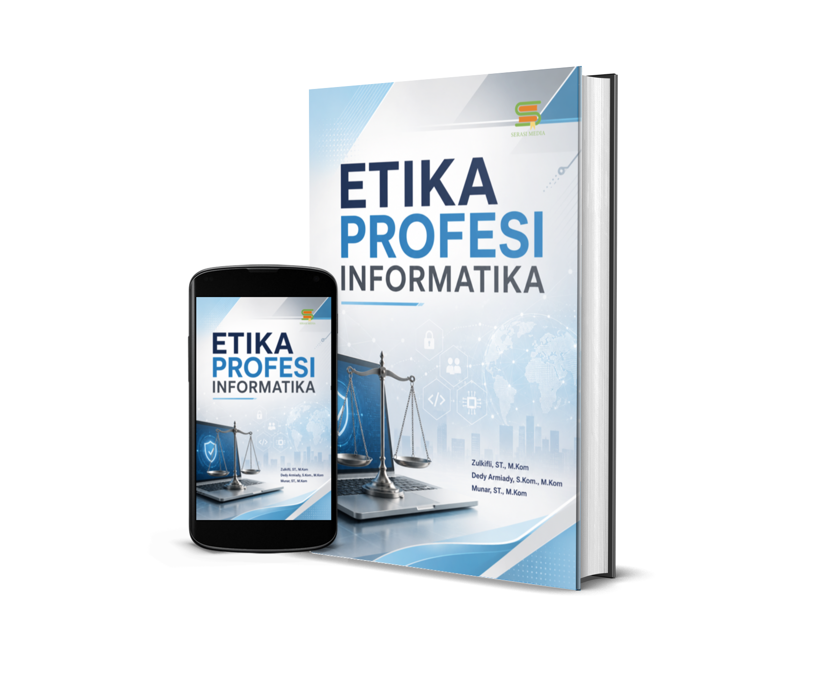 Etika Profesi Informatika