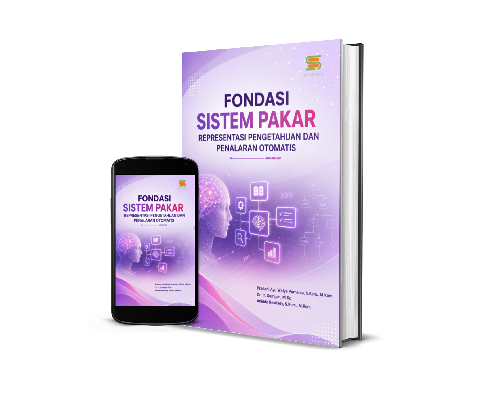 Fondasi Sistem Pakar: Representasi Pengetahuan dan Penalaran Otomatis