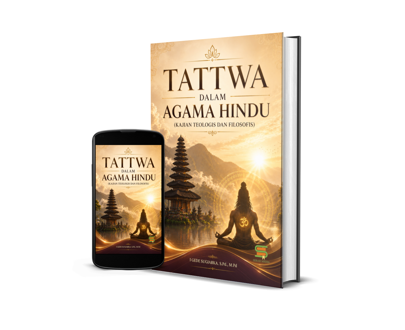 Tattwa Dalam Agama Hindu (Kajian Teologis dan Filosofis)