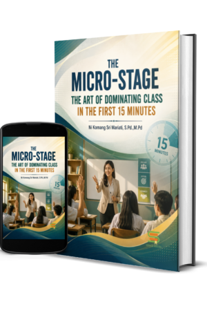 The Micro-Stage : The Art Of Dominating Class In First 15 Minutes