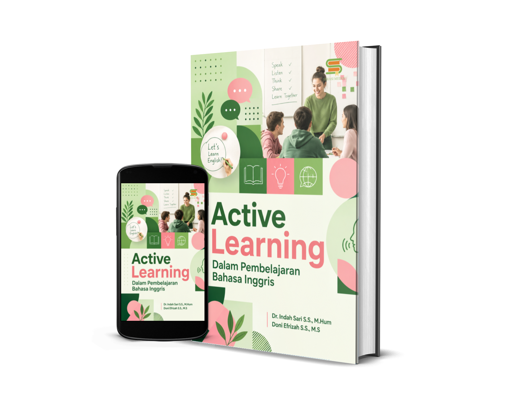 Active Learning Dalam Pembelajaran Bahasa Inggris