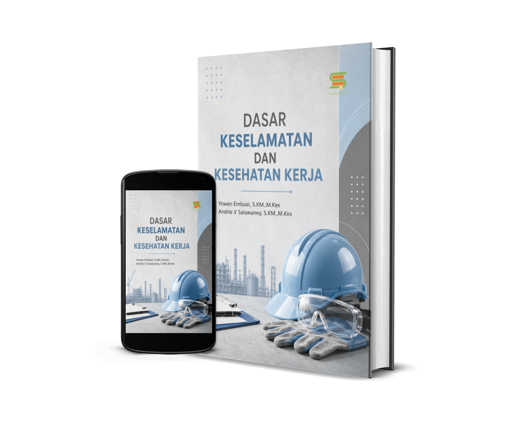 Dasar Keselamatan Dan Kesehatan Kerja
