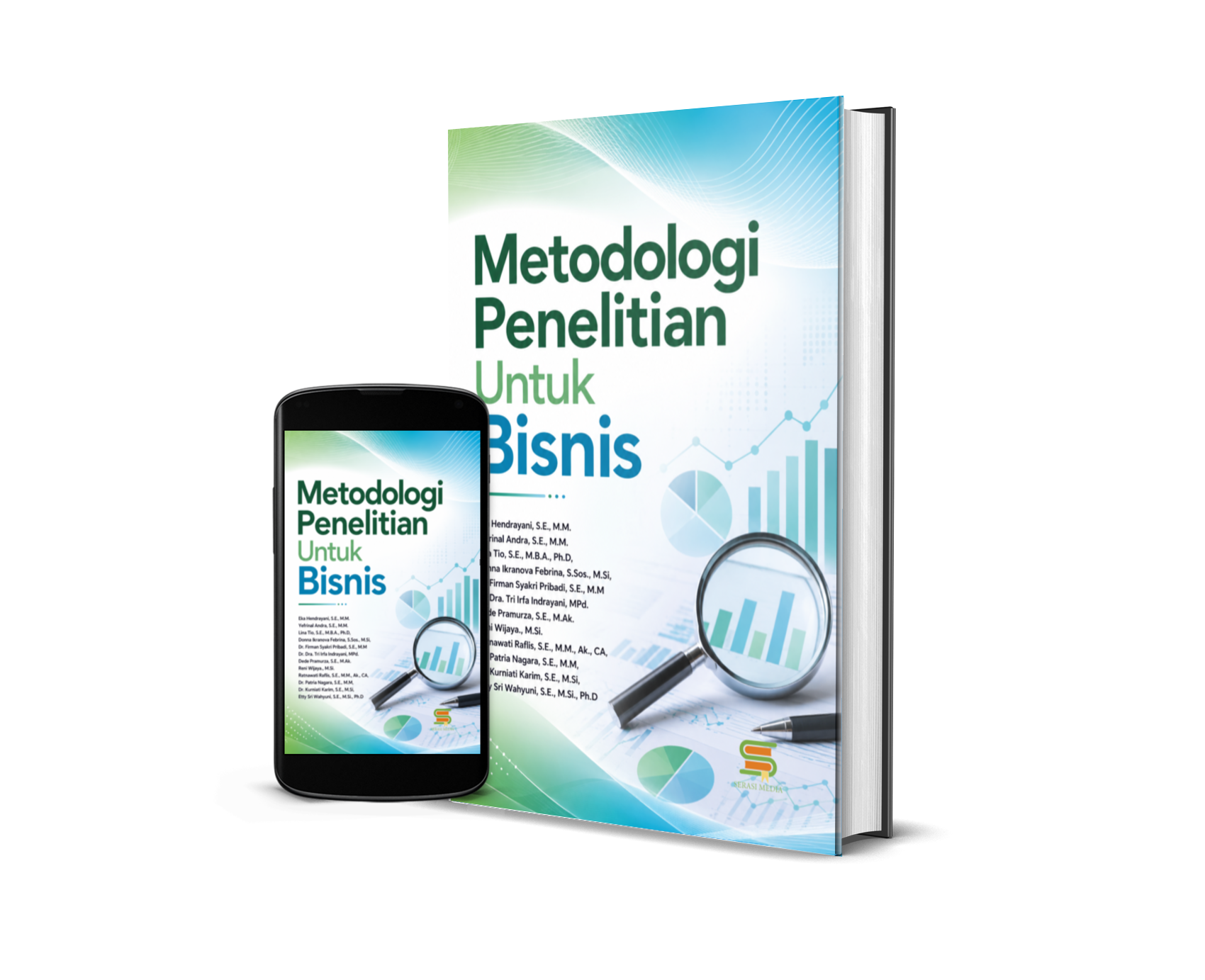 Metodologi Penelitian Untuk Bisnis