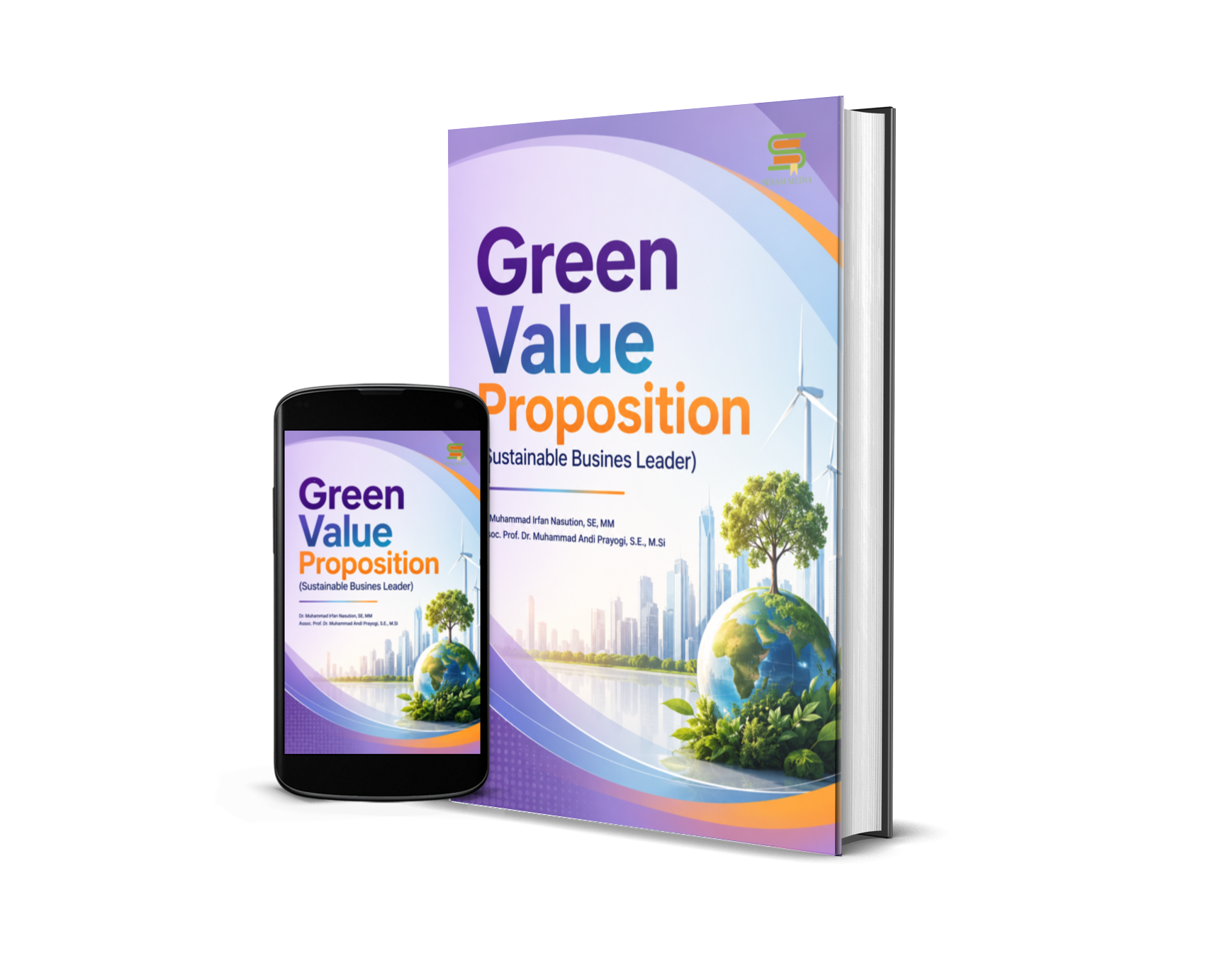 Green Value Proposition (Sustainable Busines Leader)