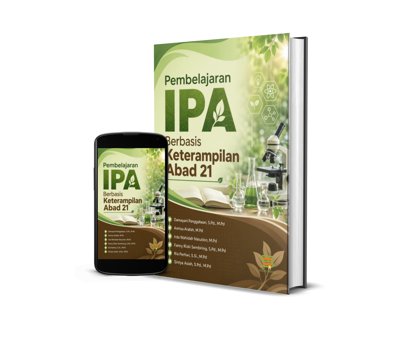 Pembelajaran IPA Berbasis Keterampilan Abad 21