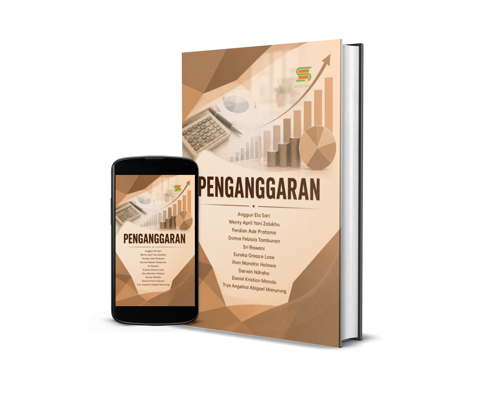 Penganggaran
