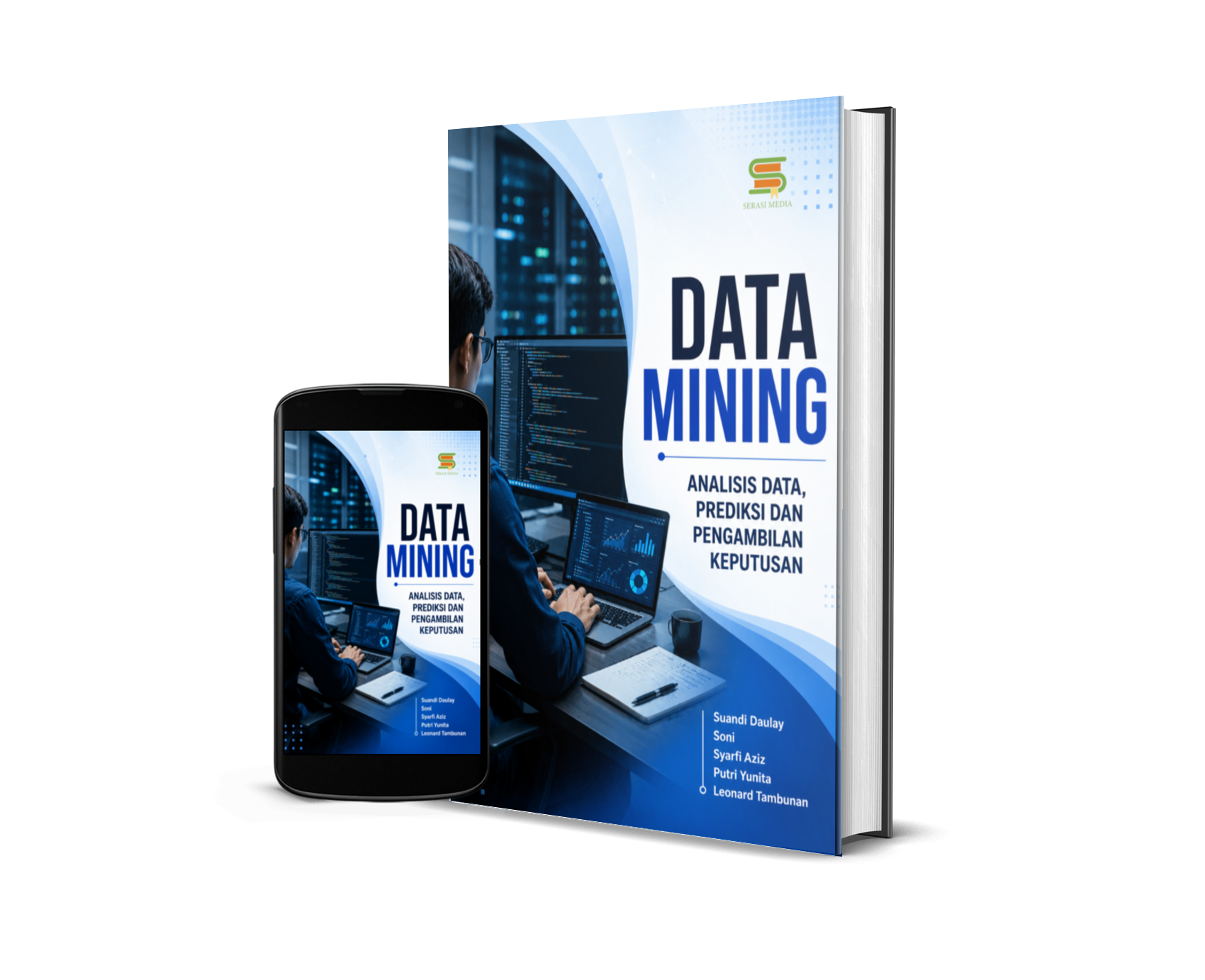 Data Mining : Analisis Data, Prediksi dan Pengambilan Keputusan