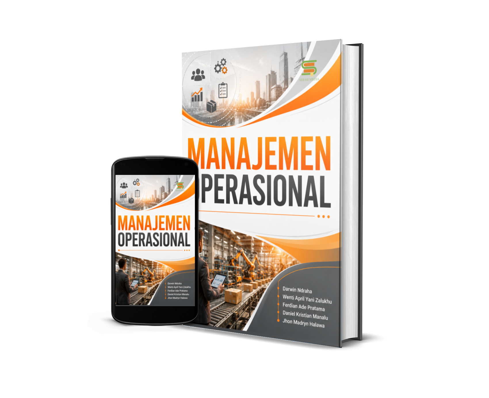 Manajemen Operasional
