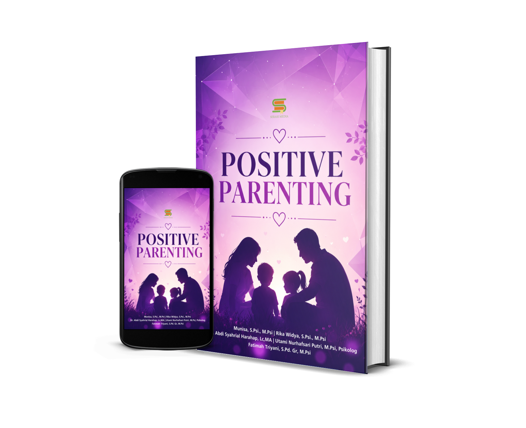 Positive Parenting