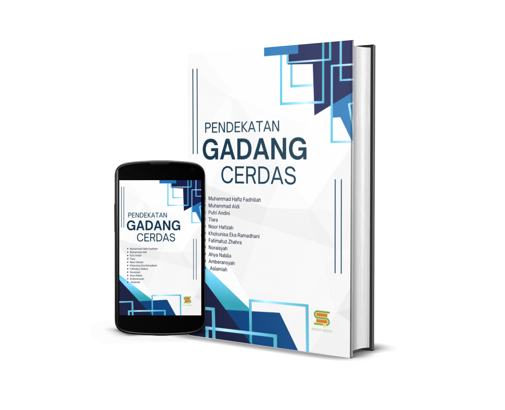 Pendekatan Gadang Cerdas