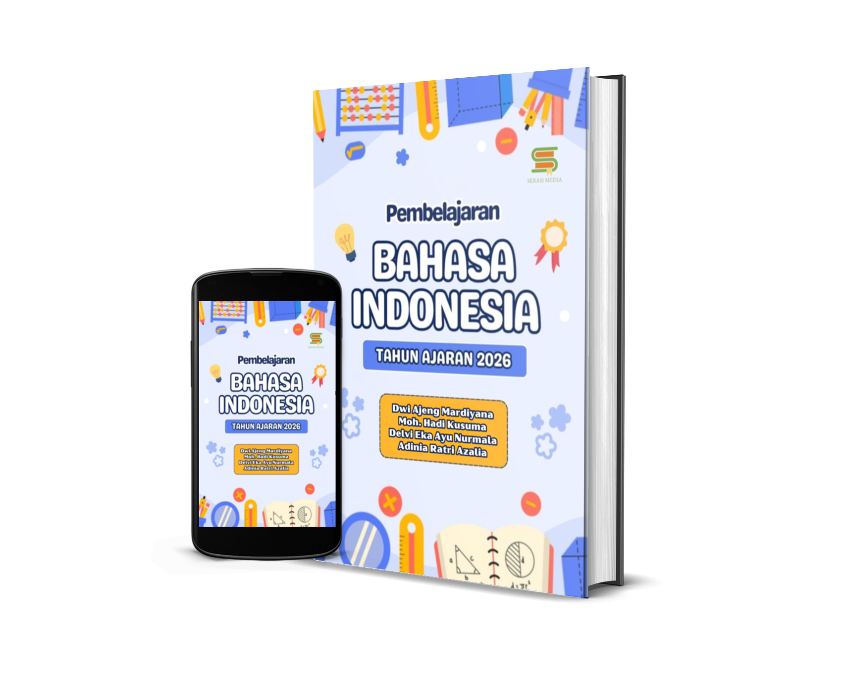 Pembelajaran Bahasa Indonesia Tahun Ajaran 2026