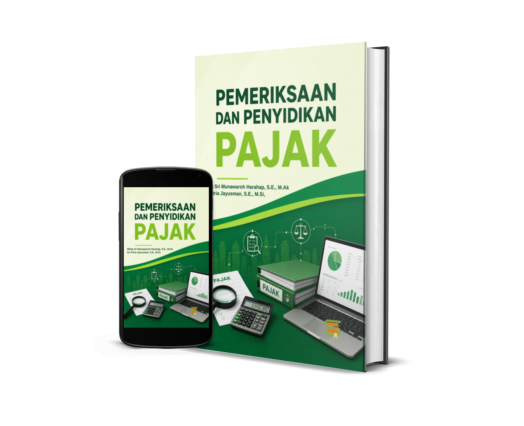 Pemeriksaan dan Penyidikan Pajak
