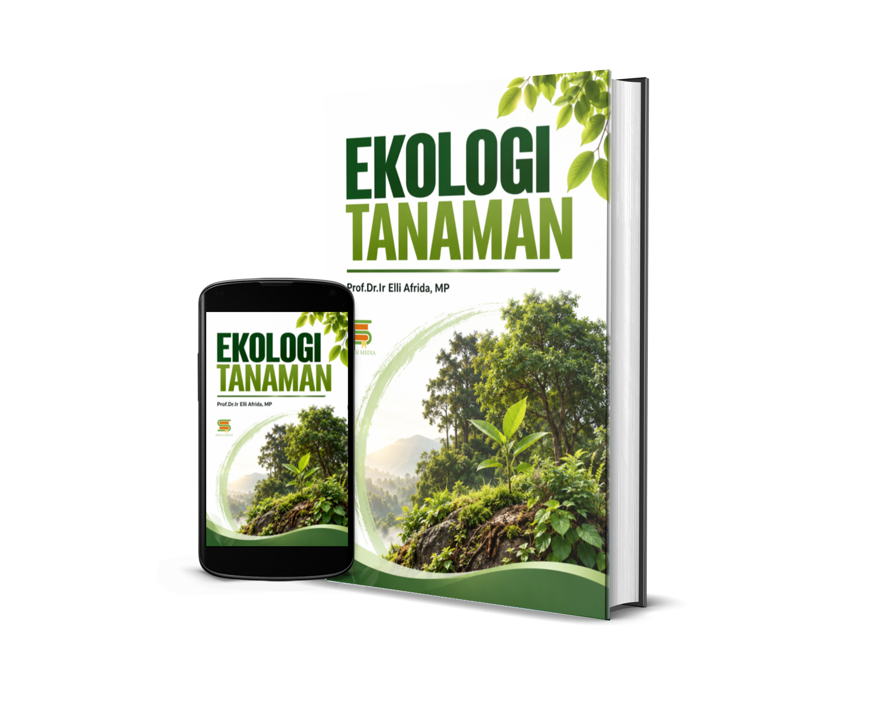 Ekologi Tanaman