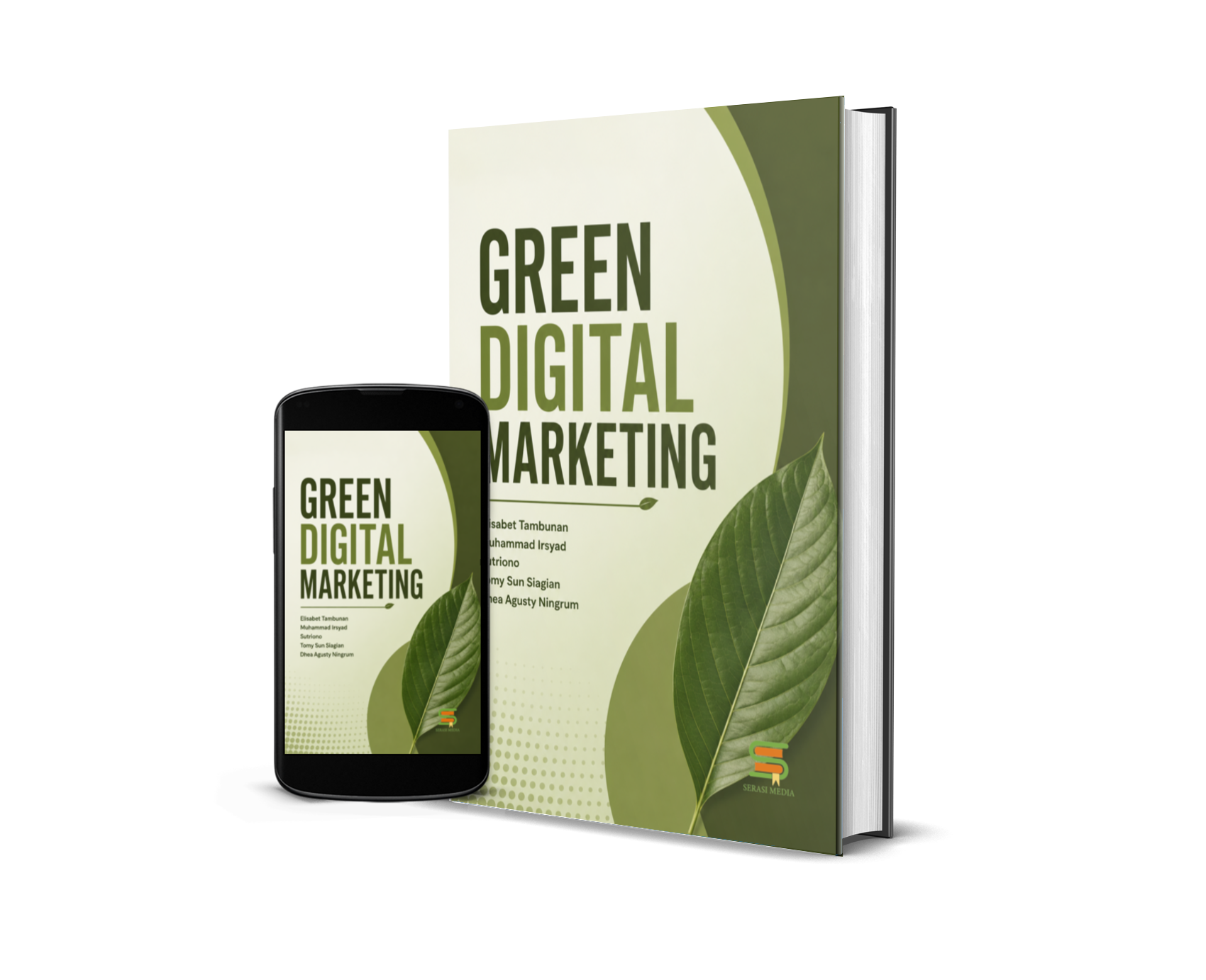Green Digital Marketing