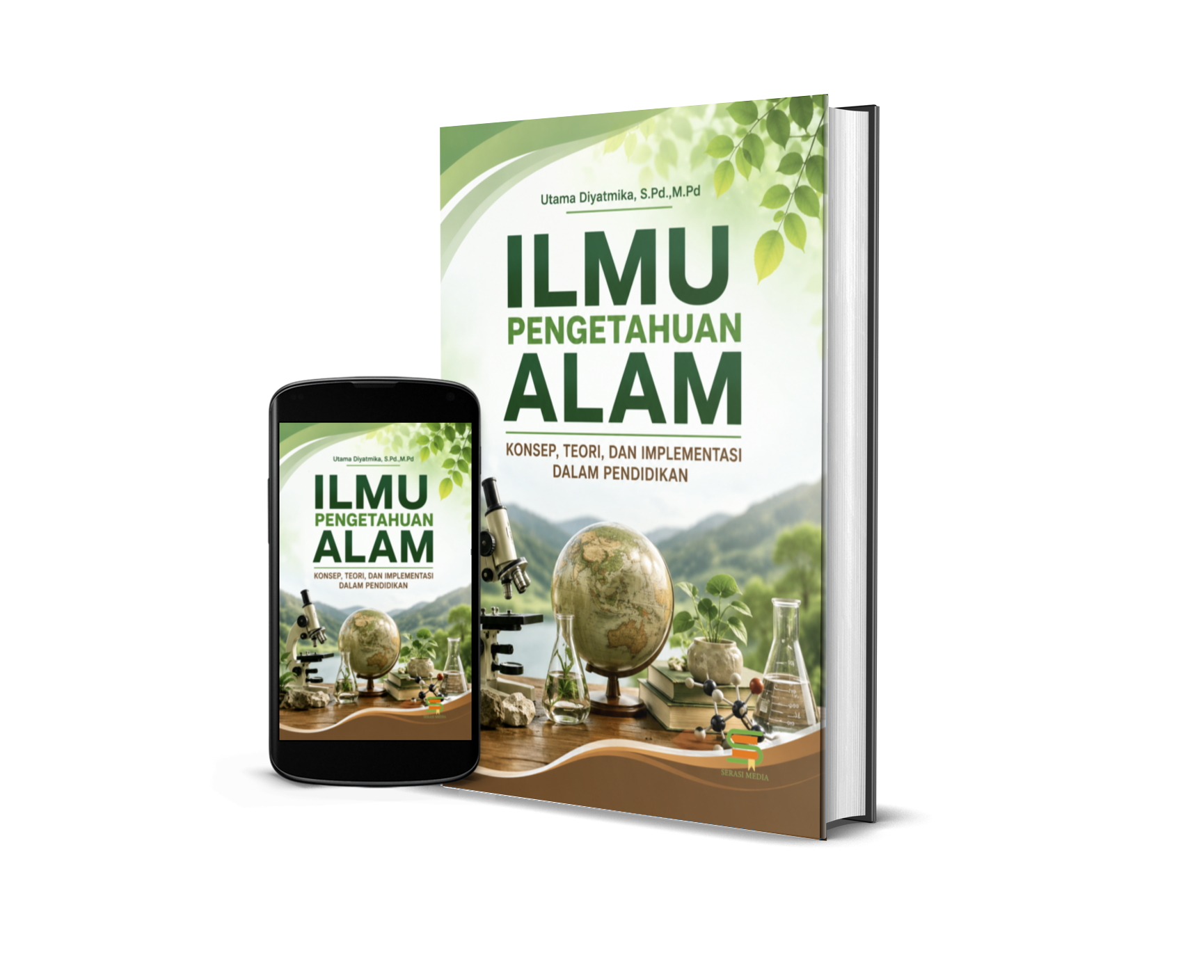 Ilmu Pengetahuan Alam: Konsep, Teori, dan Implementasi Dalam Pendidikan