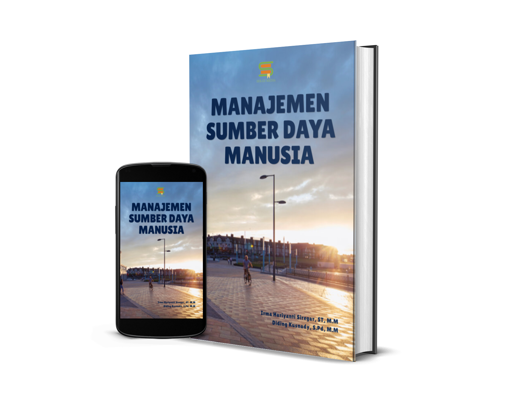 Manajemen Sumber Daya Manusia