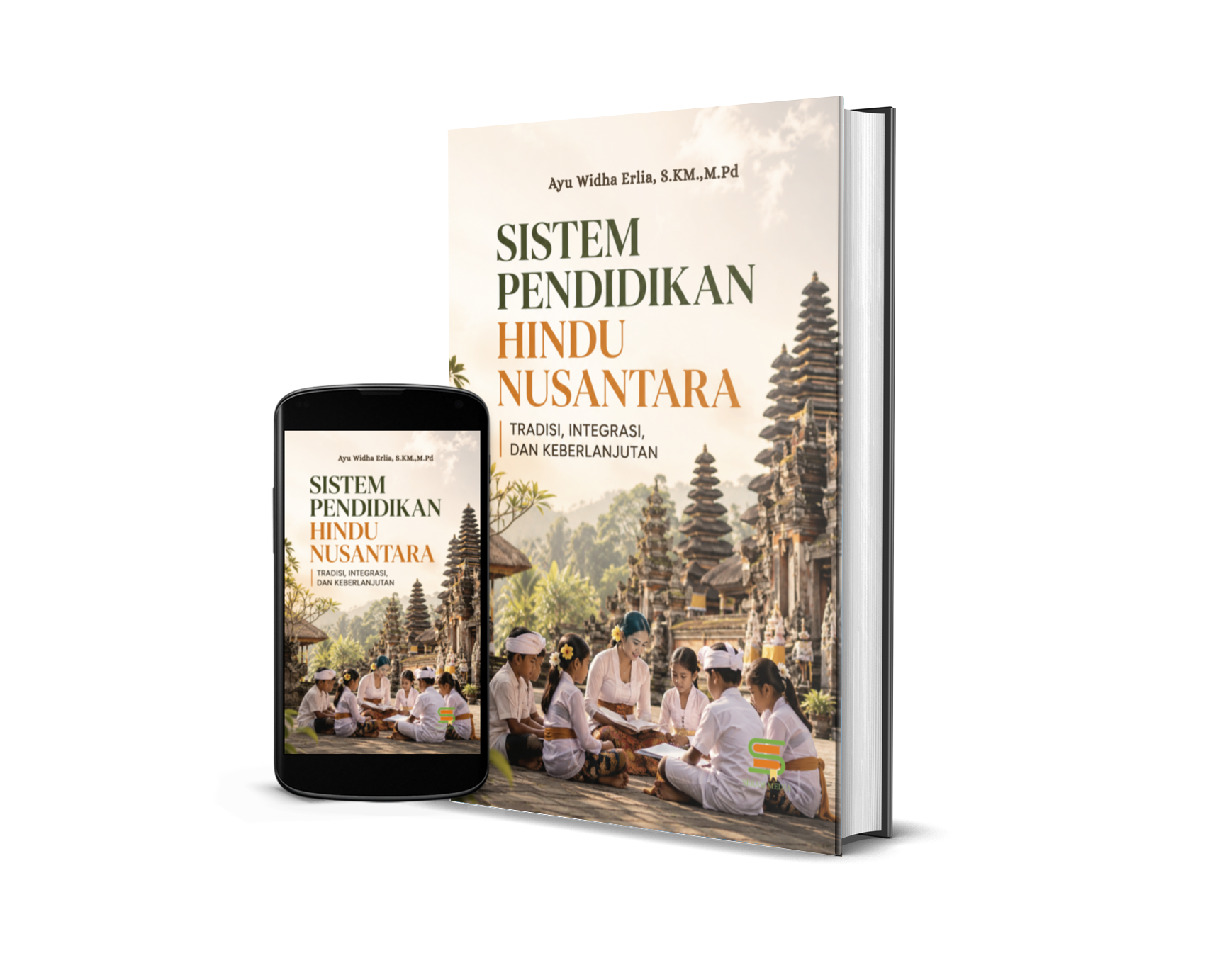 Sistem Pendidikan Hindu Nusantara: Tradisi, Integrasi, dan Keberlanjutan