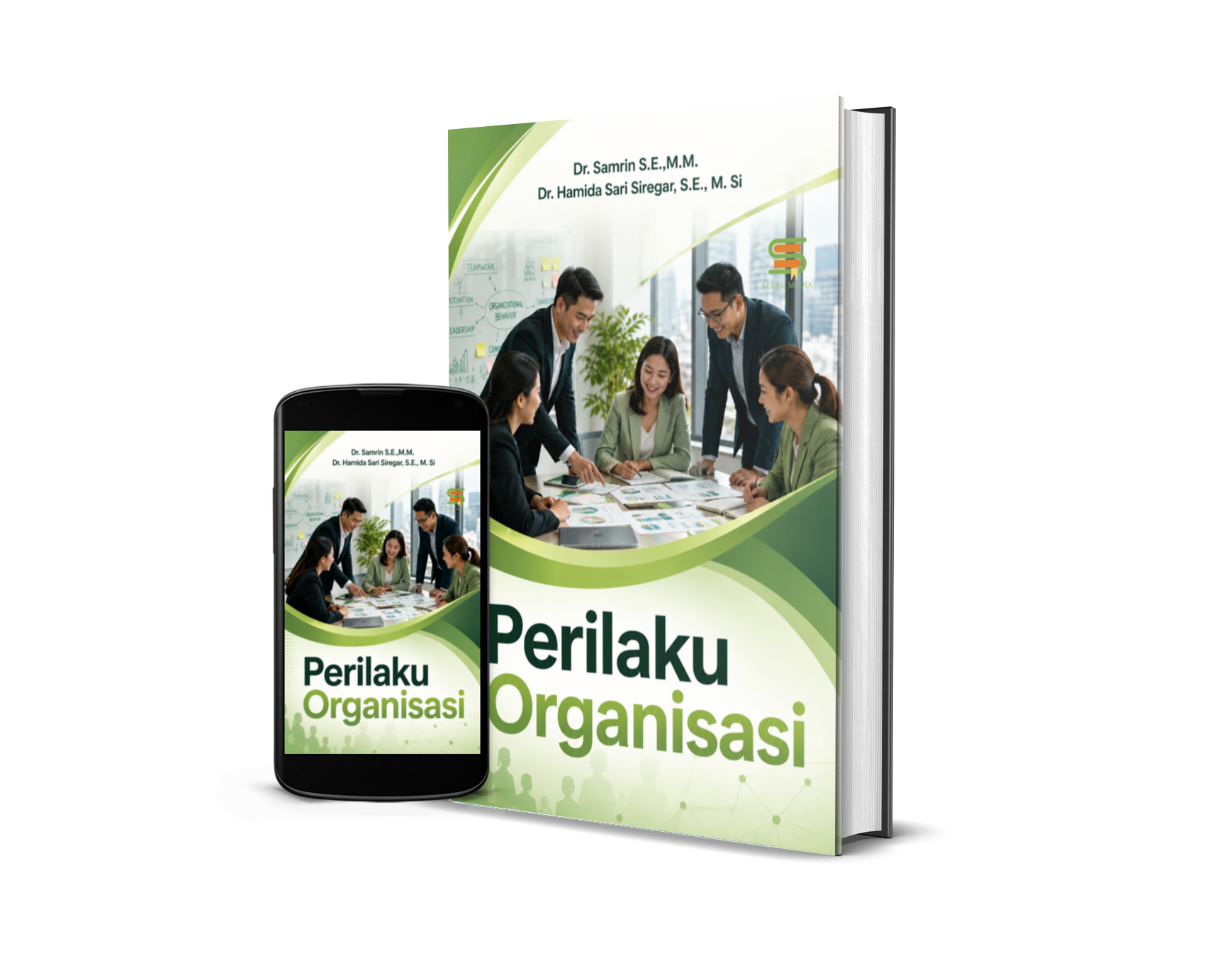 Perilaku Organisasi